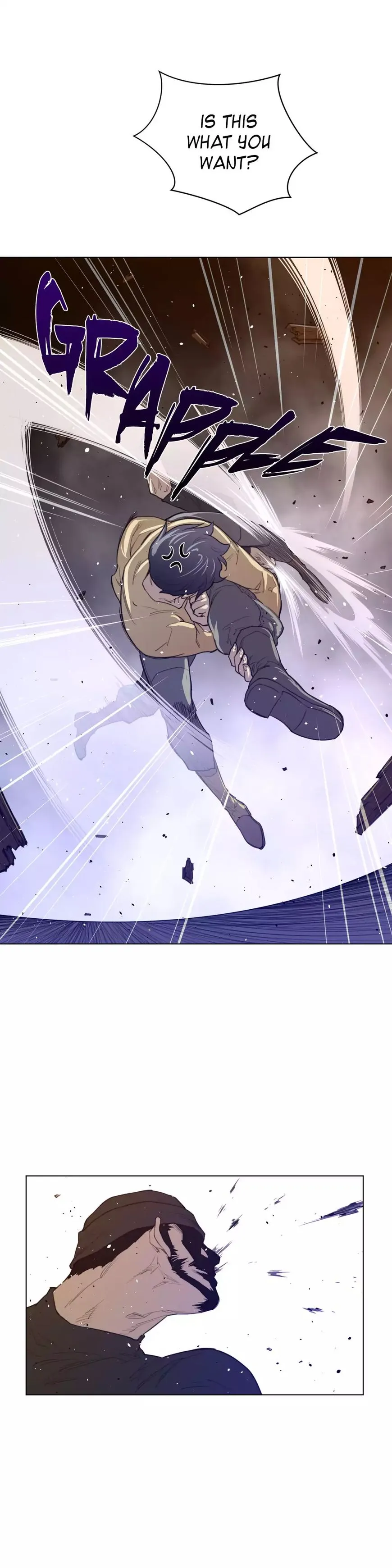 Read Perfect Half chapter 42 image 7 on Lezhin