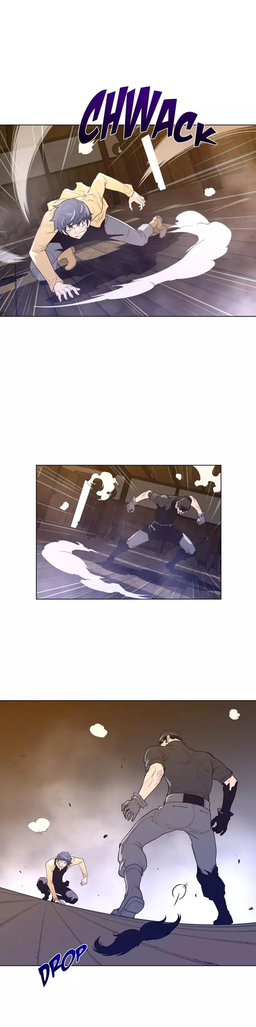 Read Perfect Half chapter 42 image 8 on Lezhin