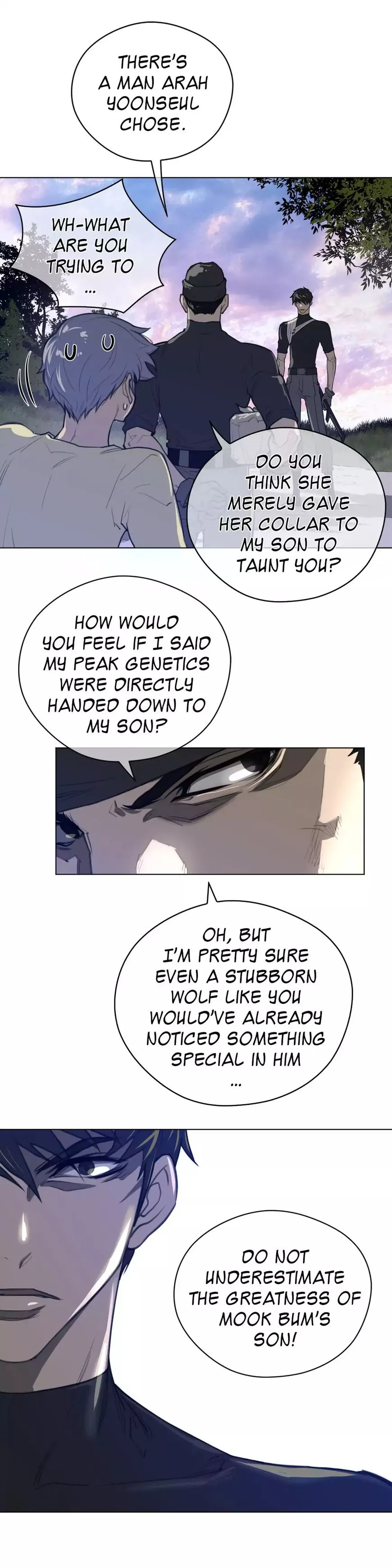 Read Perfect Half chapter 43 image 10 on Lezhin