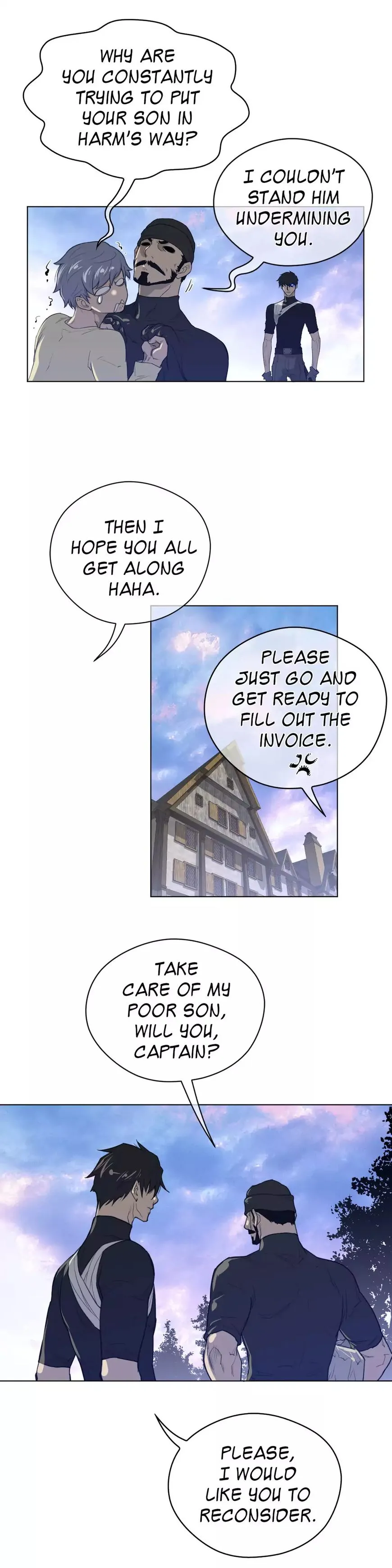 Read Perfect Half chapter 43 image 11 on Lezhin