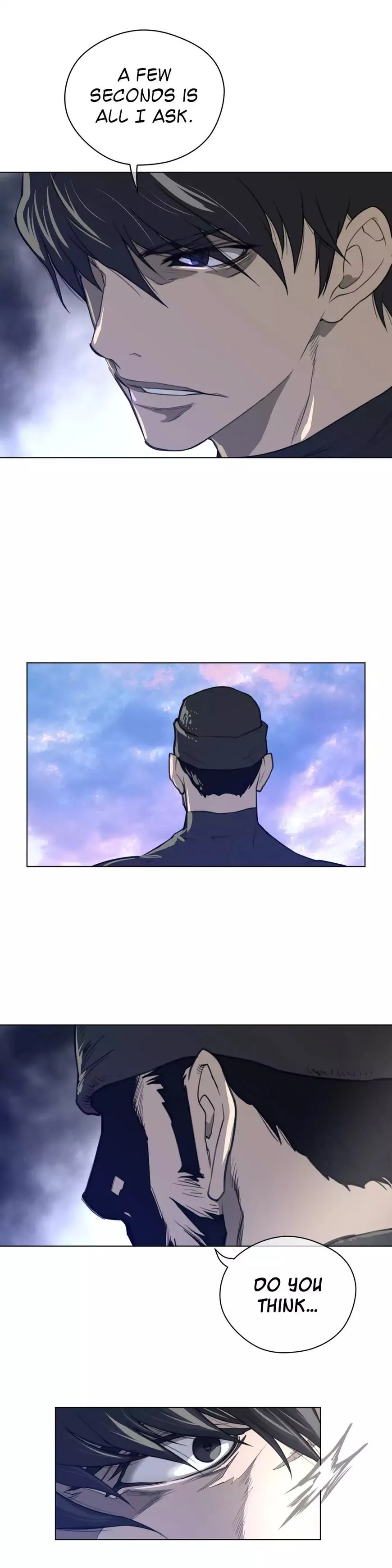 Read Perfect Half chapter 43 image 12 on Lezhin
