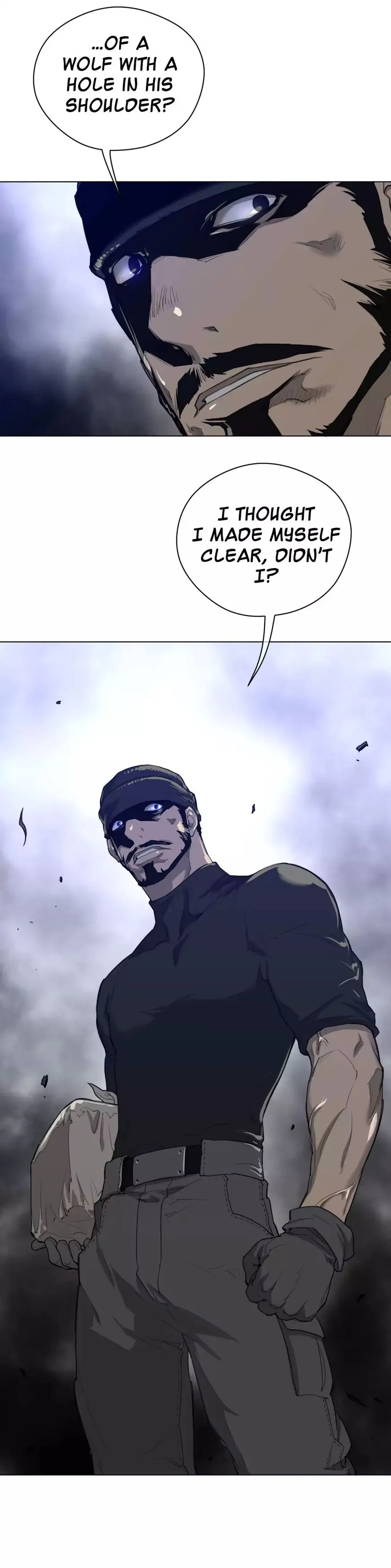 Read Perfect Half chapter 43 image 14 on Lezhin