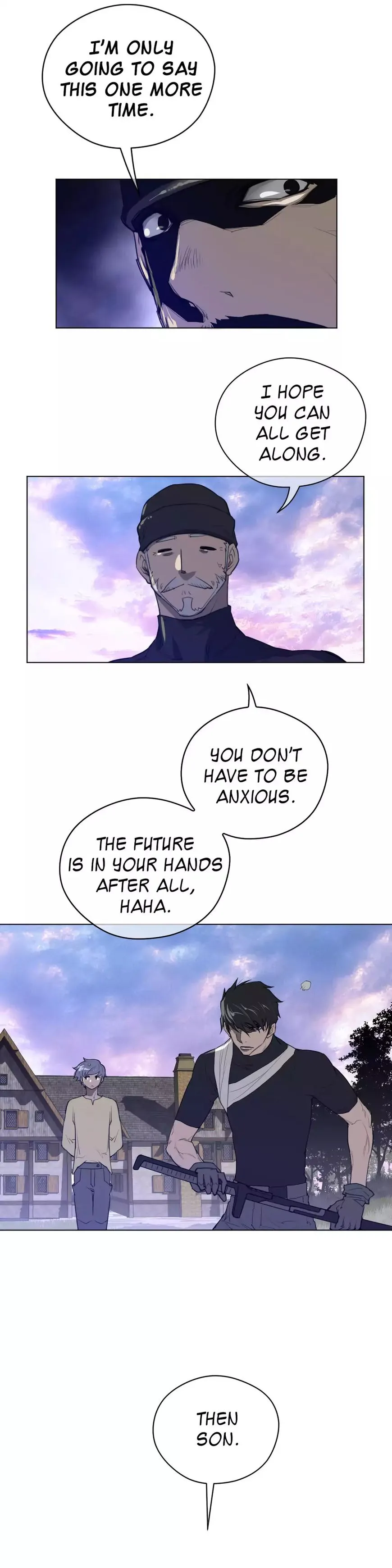 Read Perfect Half chapter 43 image 15 on Lezhin