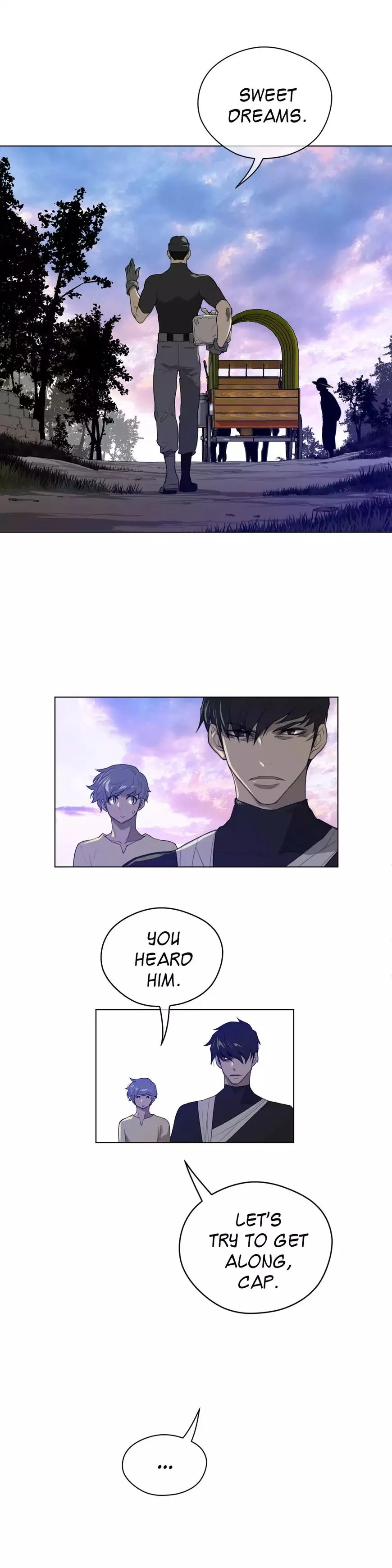 Read Perfect Half chapter 43 image 16 on Lezhin