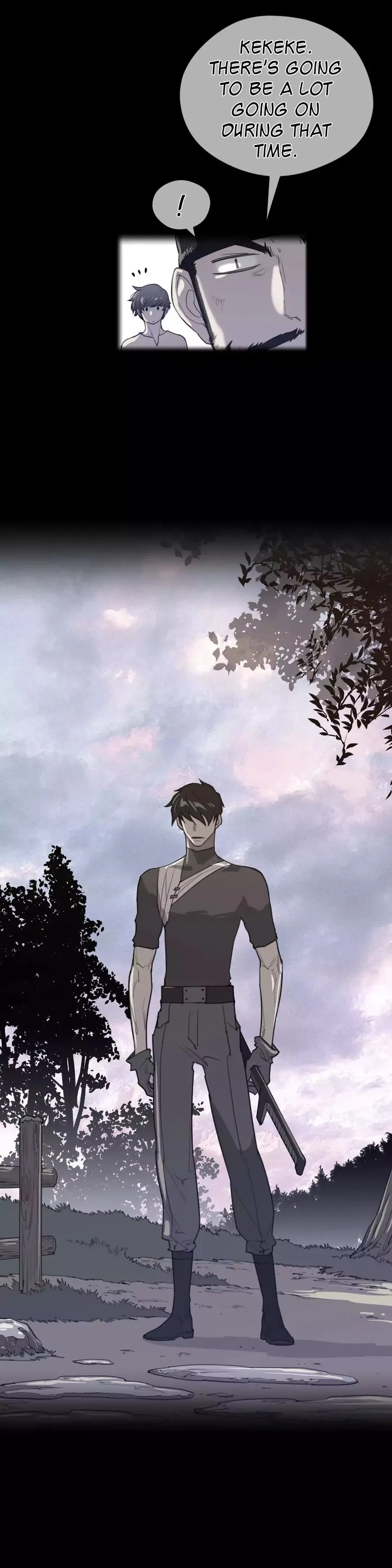 Read Perfect Half chapter 43 image 2 on Lezhin