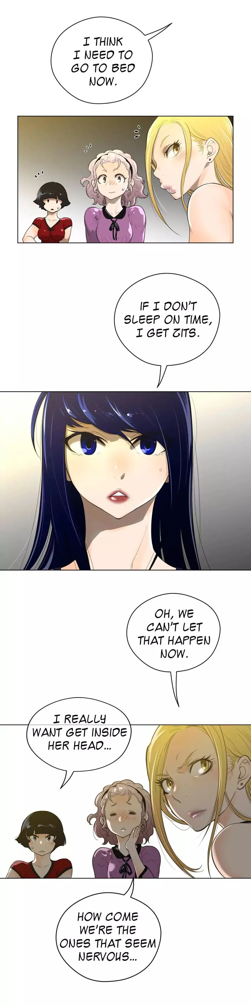 Read Perfect Half chapter 43 image 24 on Lezhin