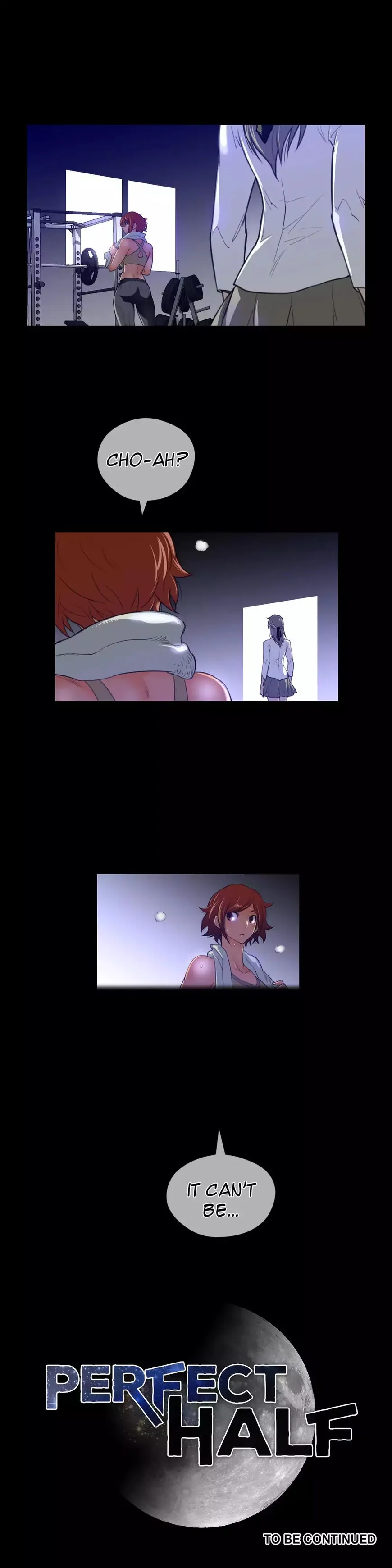 Read Perfect Half chapter 43 image 26 on Lezhin