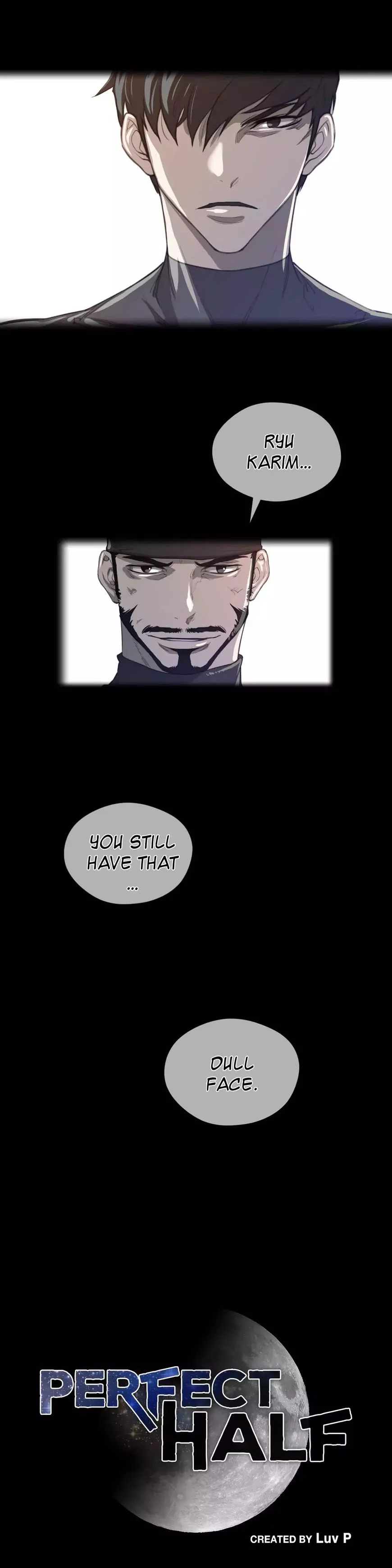 Read Perfect Half chapter 43 image 3 on Lezhin