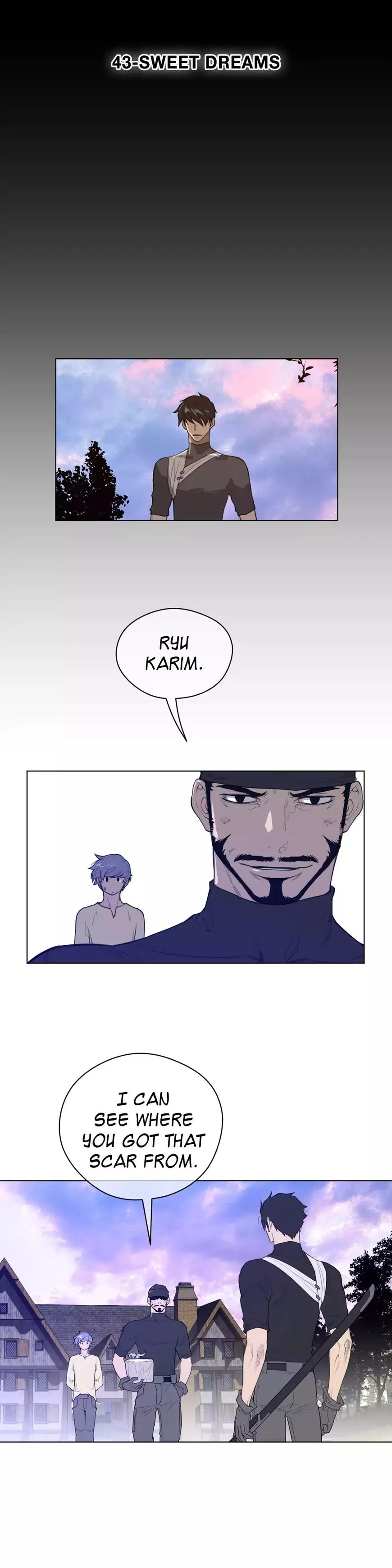 Read Perfect Half chapter 43 image 4 on Lezhin