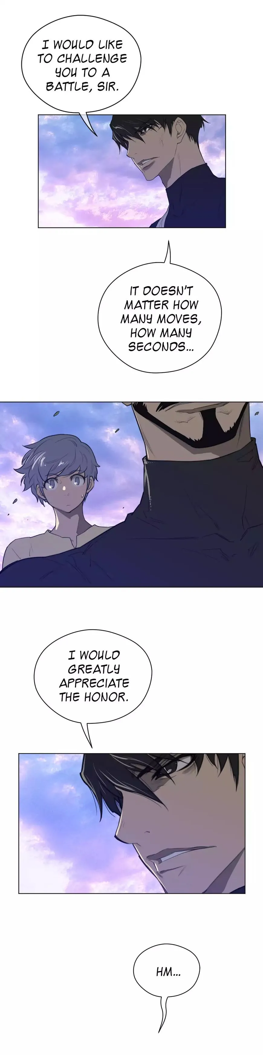 Read Perfect Half chapter 43 image 5 on Lezhin