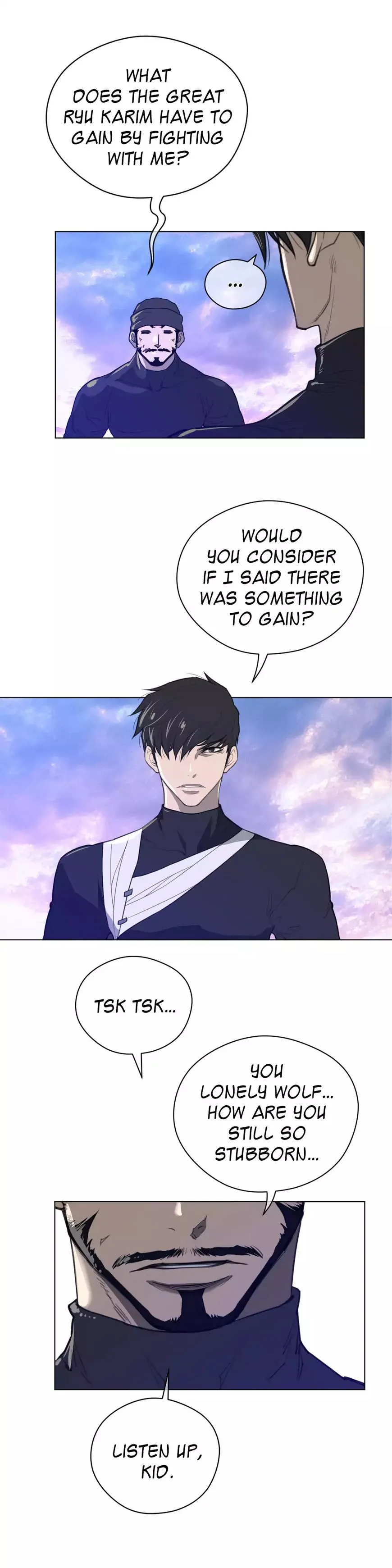 Read Perfect Half chapter 43 image 6 on Lezhin