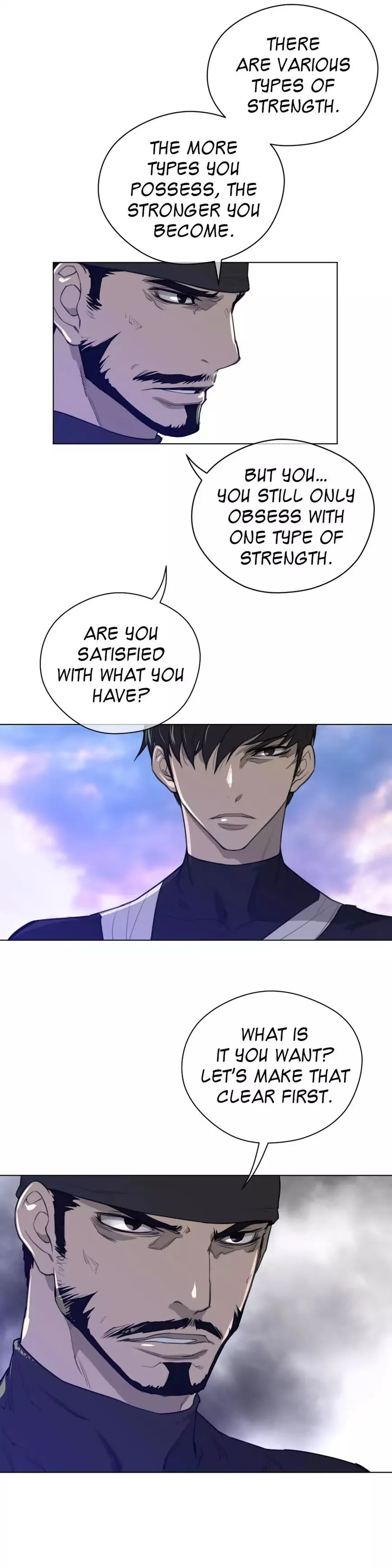 Read Perfect Half chapter 43 image 7 on Lezhin