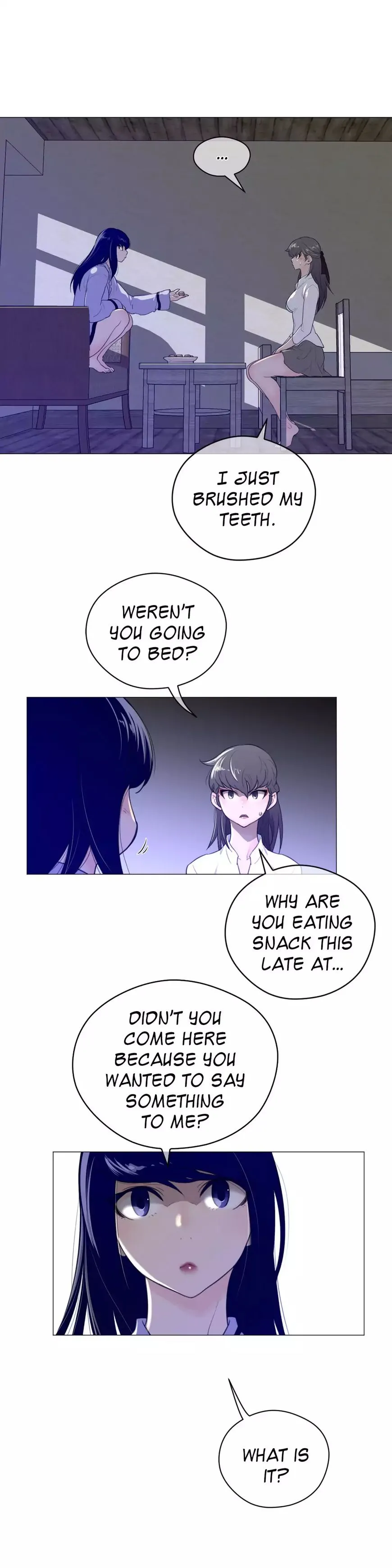 Read Perfect Half chapter 44 image 10 on Lezhin