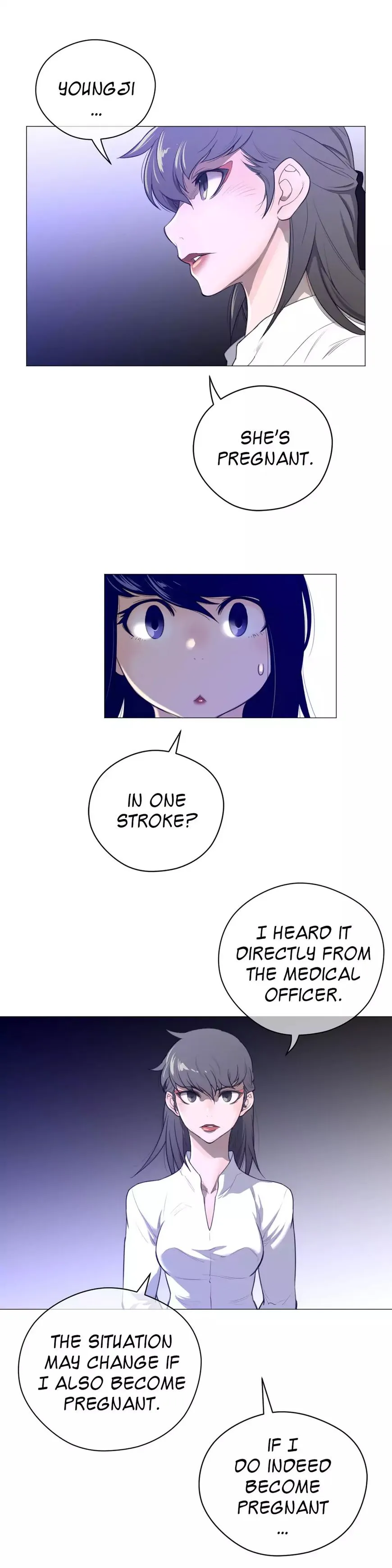 Read Perfect Half chapter 44 image 11 on Lezhin