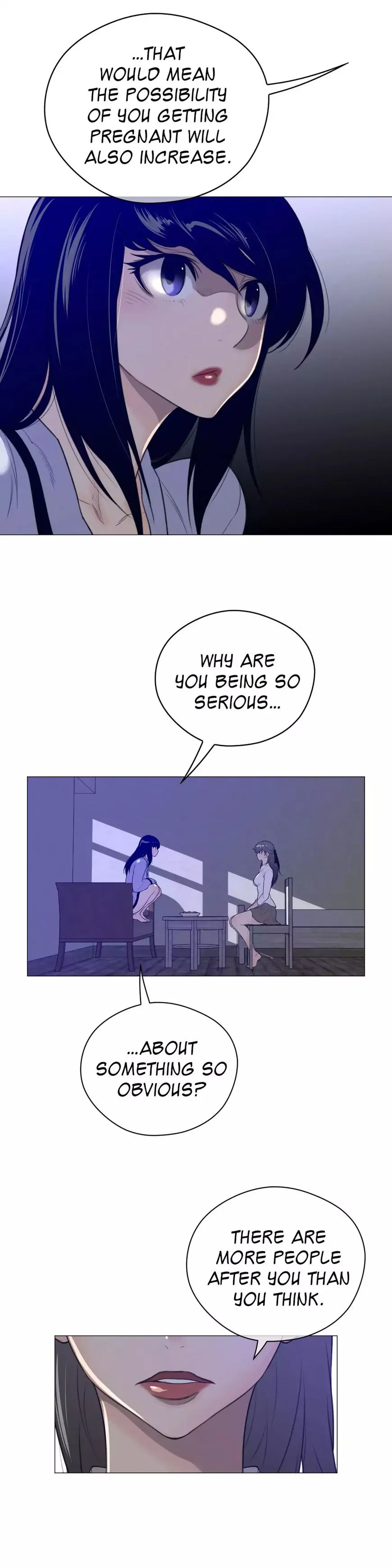 Read Perfect Half chapter 44 image 12 on Lezhin