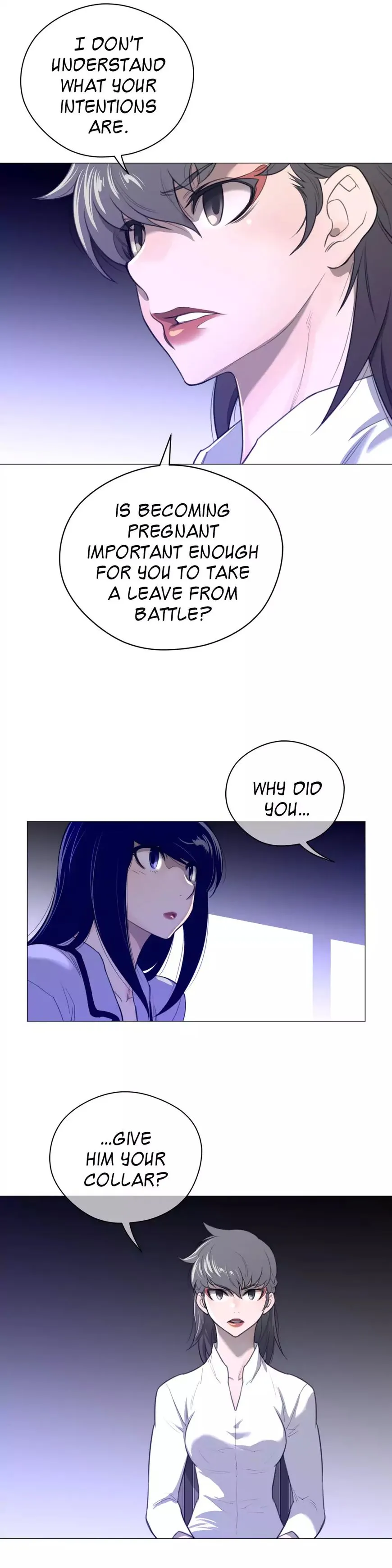 Read Perfect Half chapter 44 image 14 on Lezhin