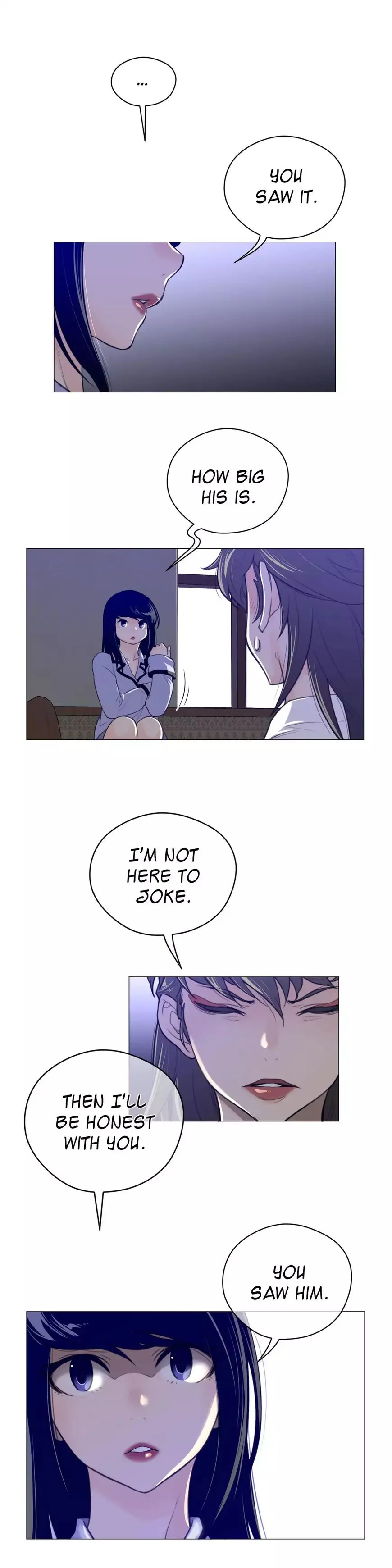 Read Perfect Half chapter 44 image 15 on Lezhin