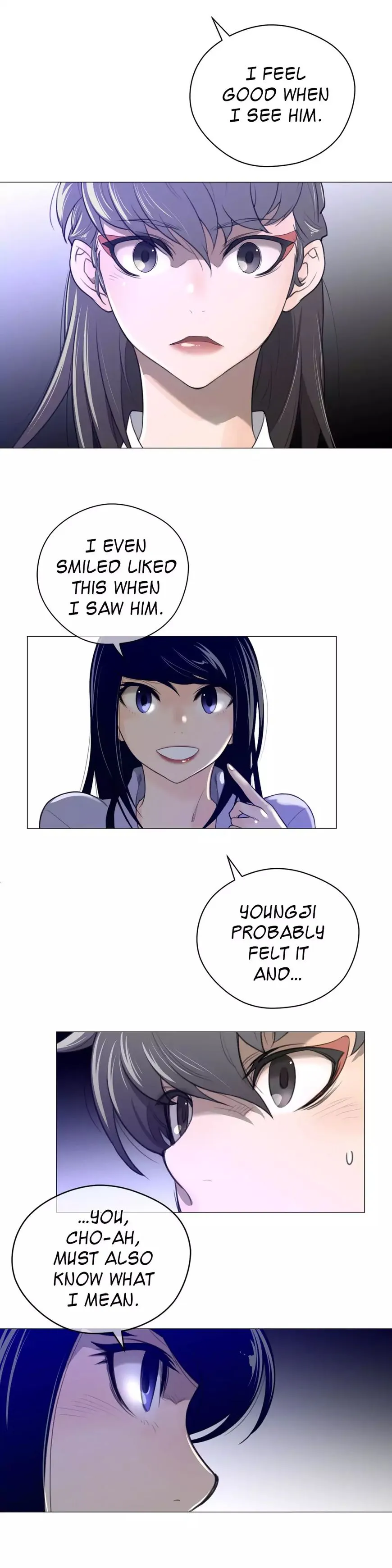 Read Perfect Half chapter 44 image 16 on Lezhin