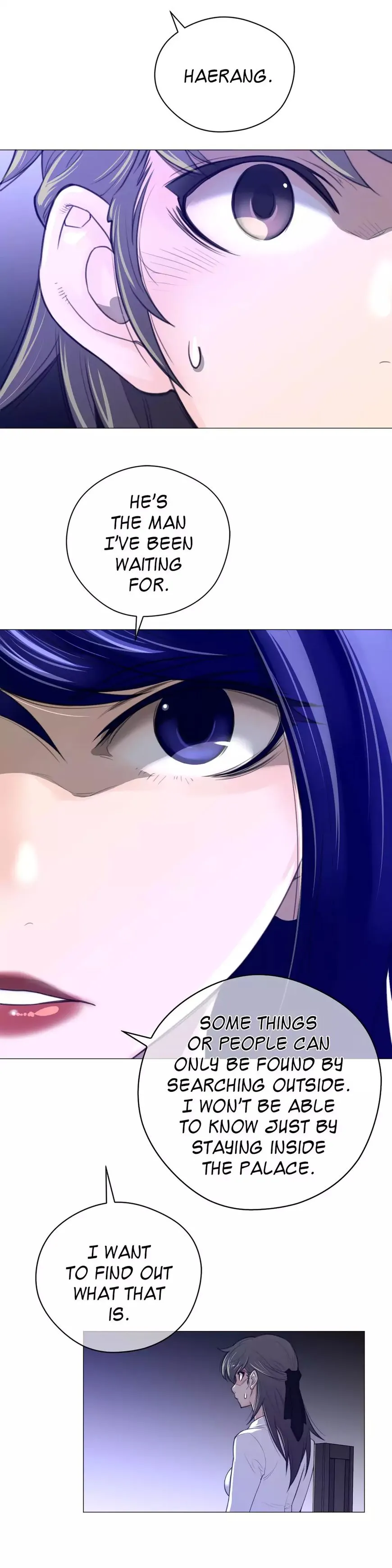 Read Perfect Half chapter 44 image 17 on Lezhin