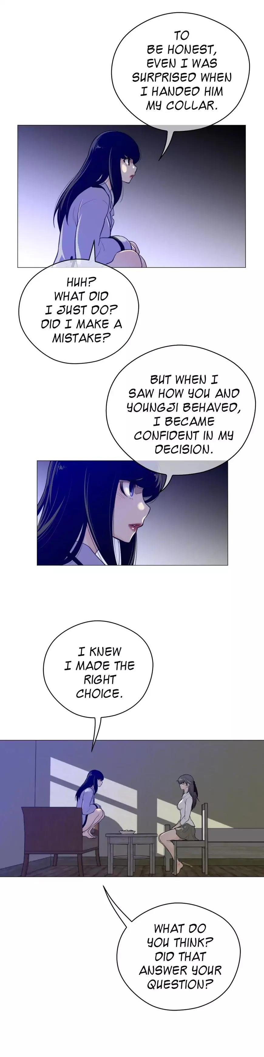 Read Perfect Half chapter 44 image 18 on Lezhin