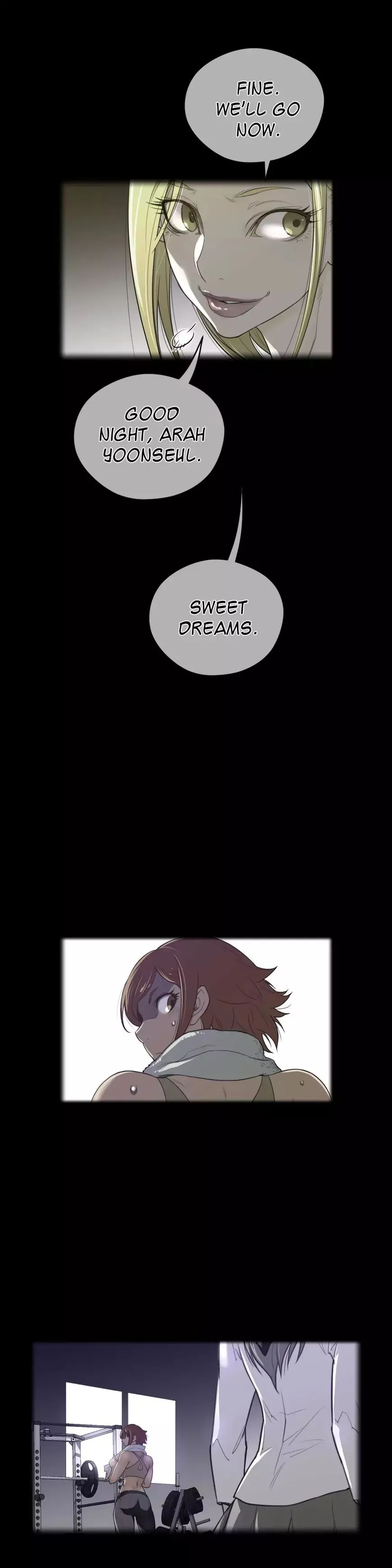 Read Perfect Half chapter 44 image 2 on Lezhin