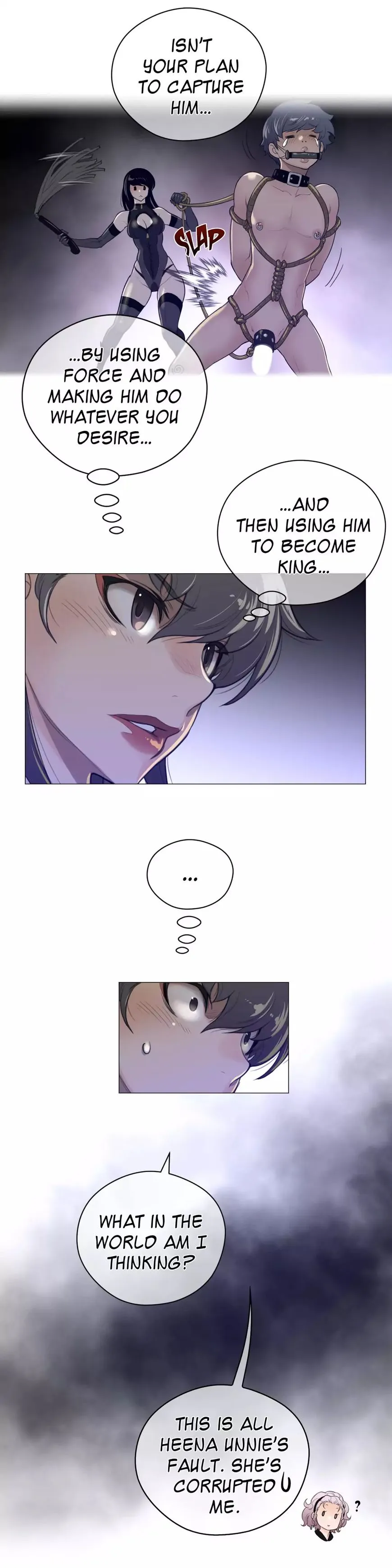 Read Perfect Half chapter 44 image 23 on Lezhin