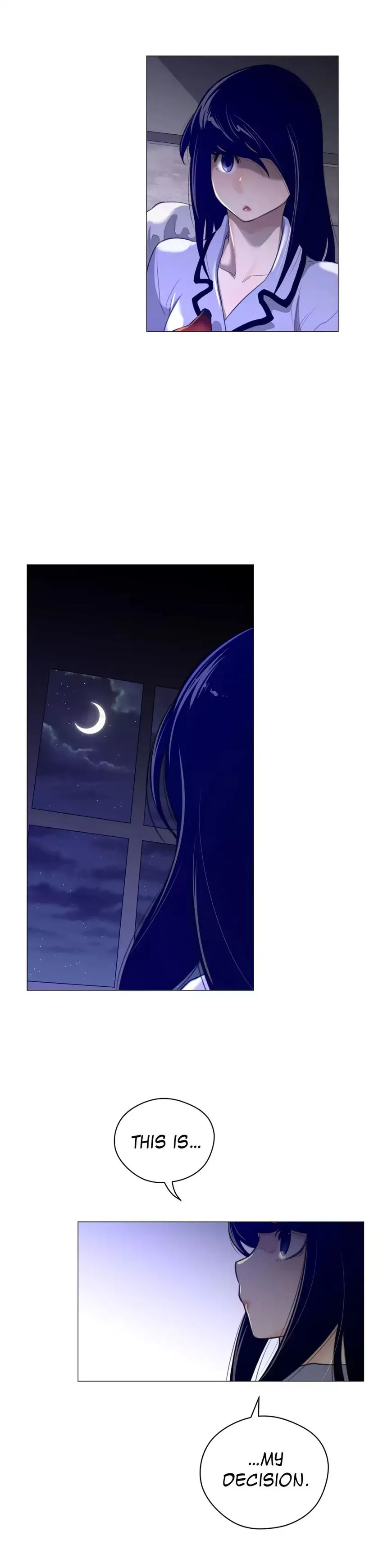 Read Perfect Half chapter 44 image 25 on Lezhin