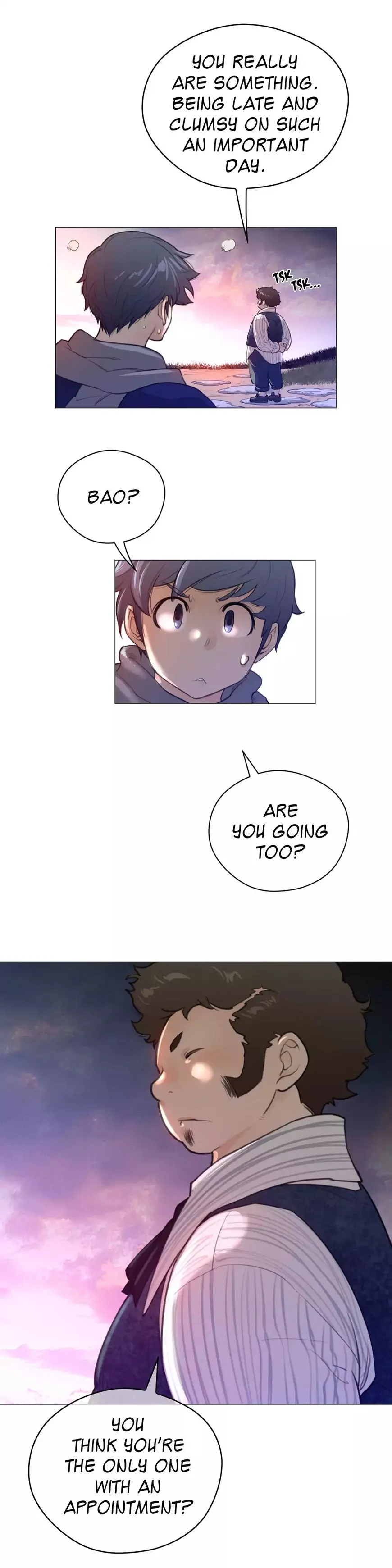 Read Perfect Half chapter 44 image 28 on Lezhin