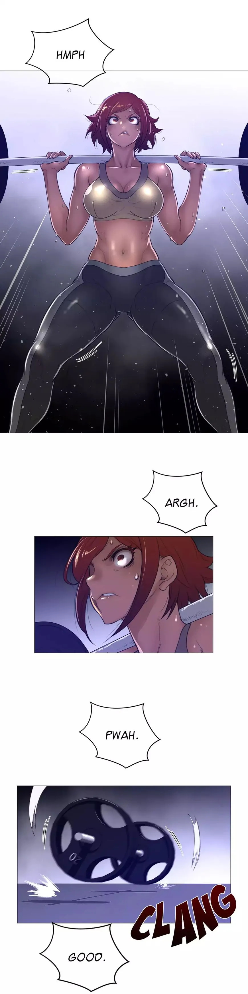 Read Perfect Half chapter 44 image 5 on Lezhin