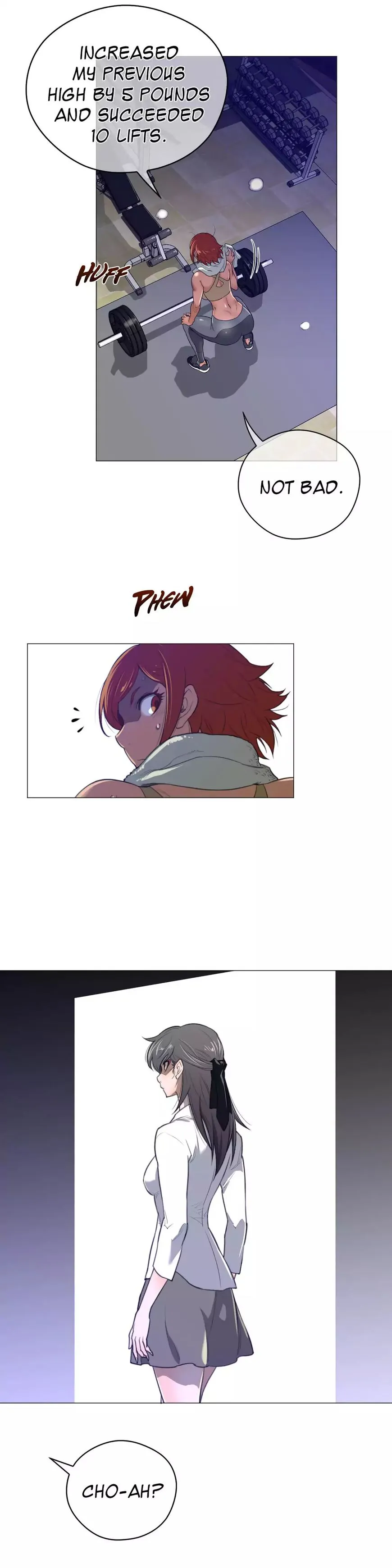 Read Perfect Half chapter 44 image 6 on Lezhin