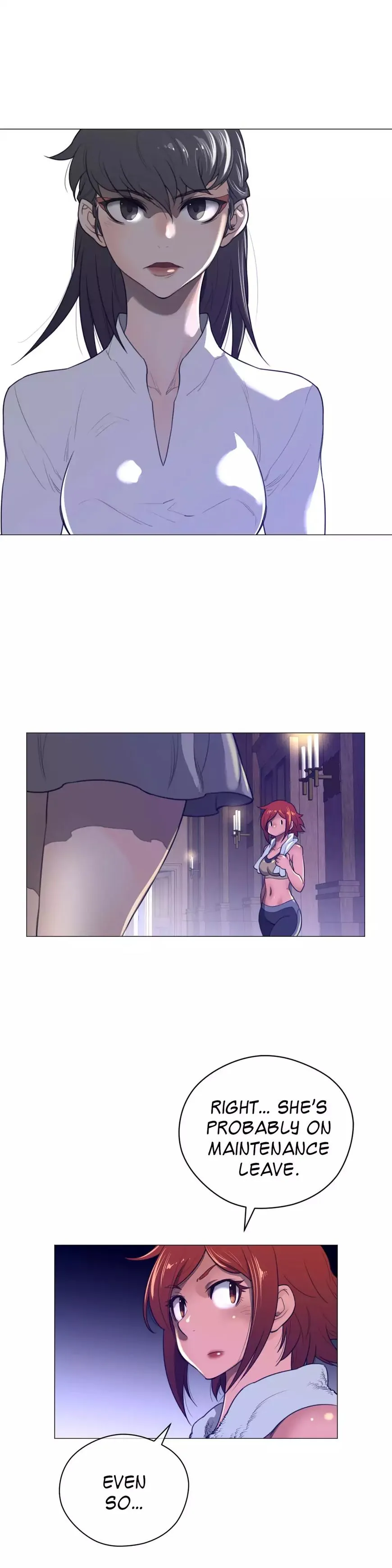 Read Perfect Half chapter 44 image 7 on Lezhin