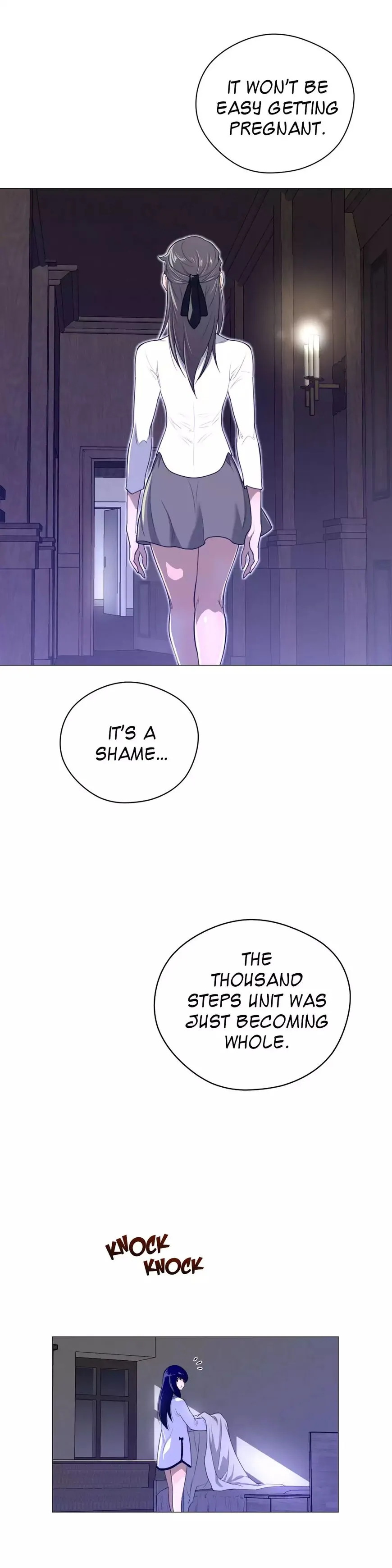 Read Perfect Half chapter 44 image 8 on Lezhin