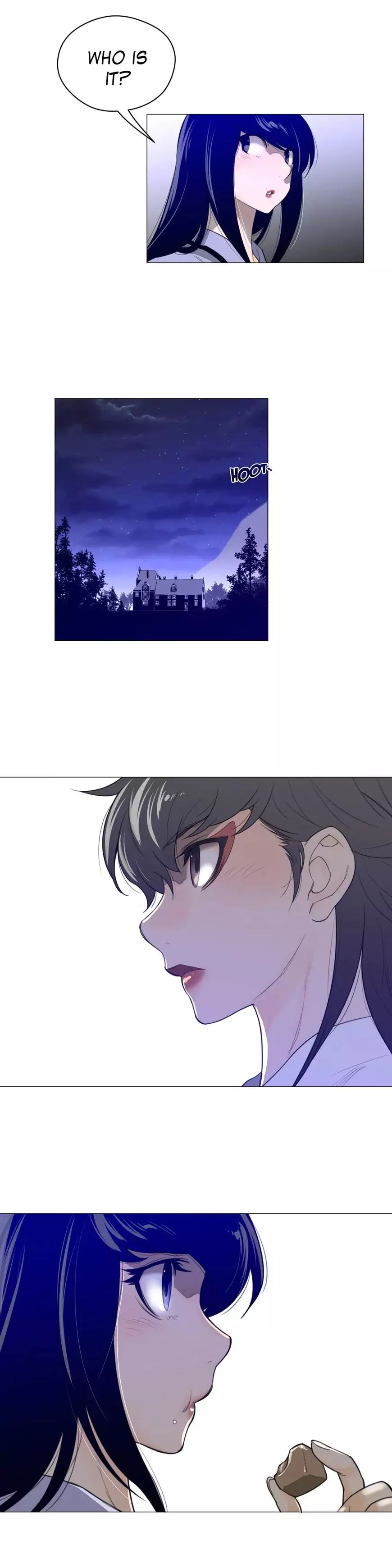 Read Perfect Half chapter 44 image 9 on Lezhin