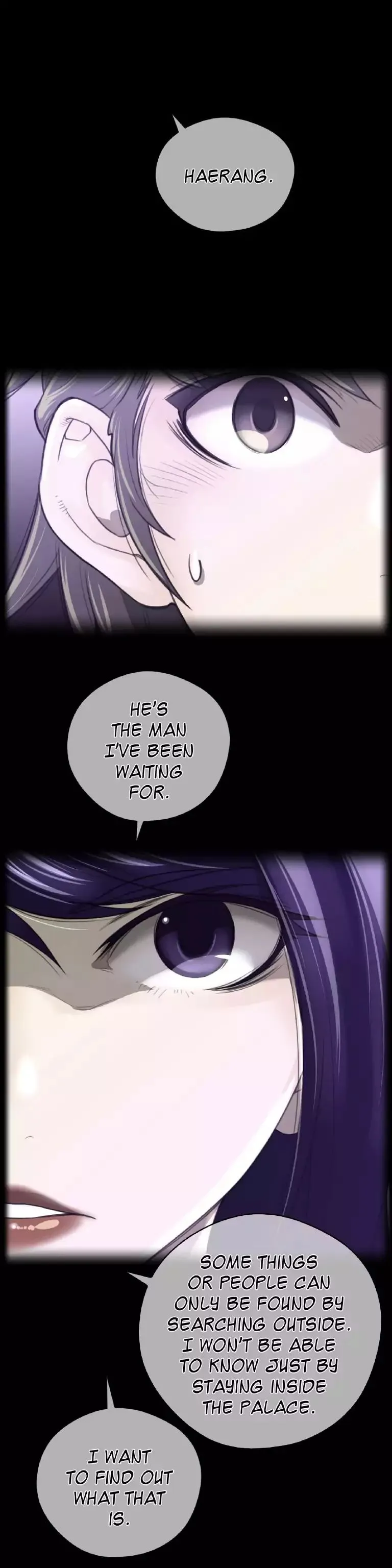 Read Perfect Half chapter 45 image 0 on Lezhin