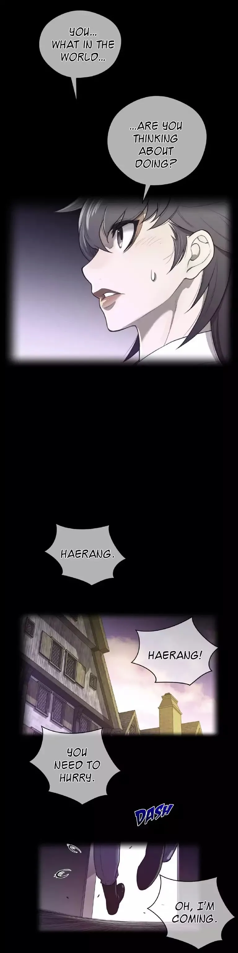 Read Perfect Half chapter 45 image 1 on Lezhin