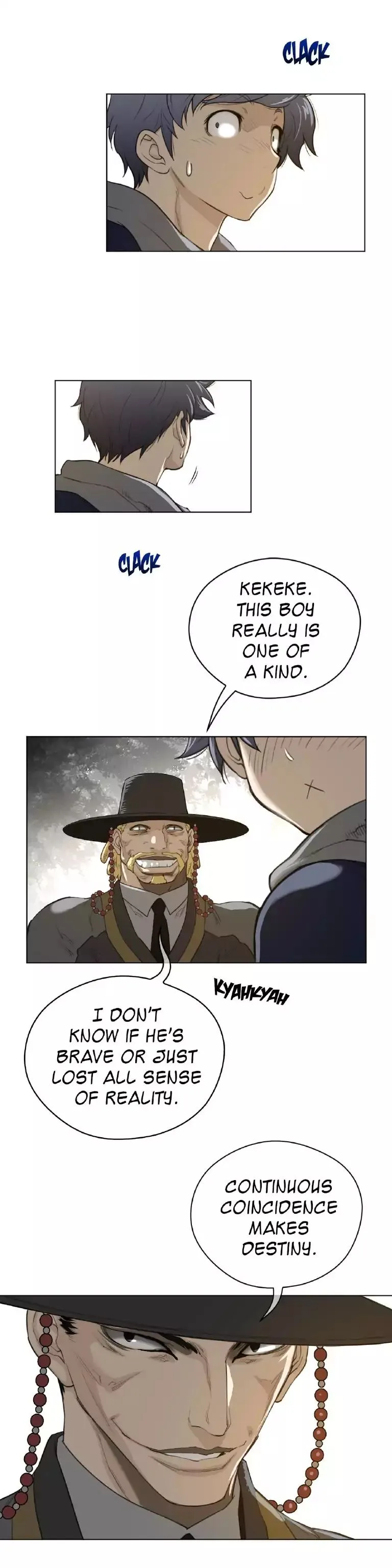 Read Perfect Half chapter 45 image 12 on Lezhin