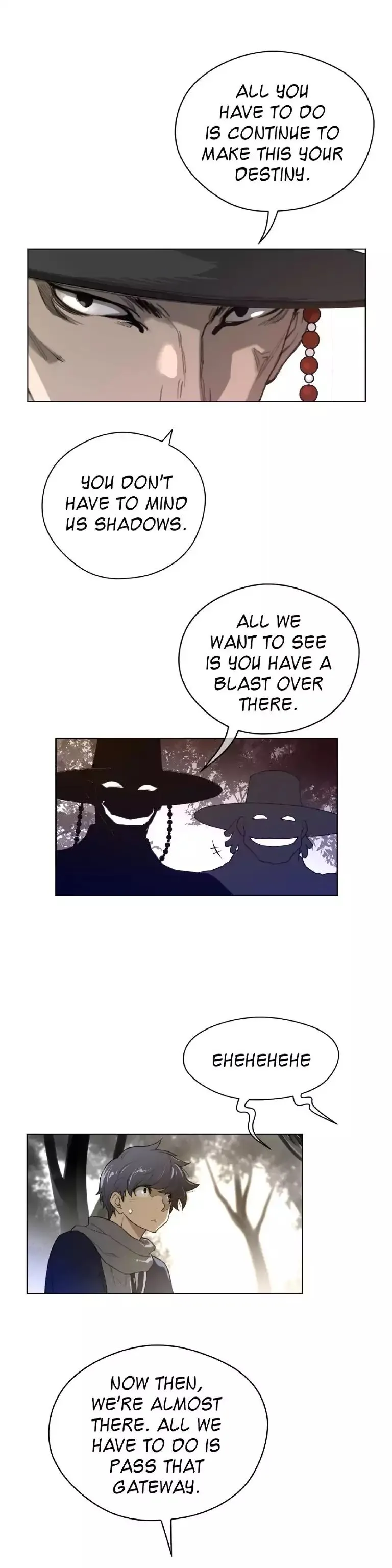 Read Perfect Half chapter 45 image 13 on Lezhin