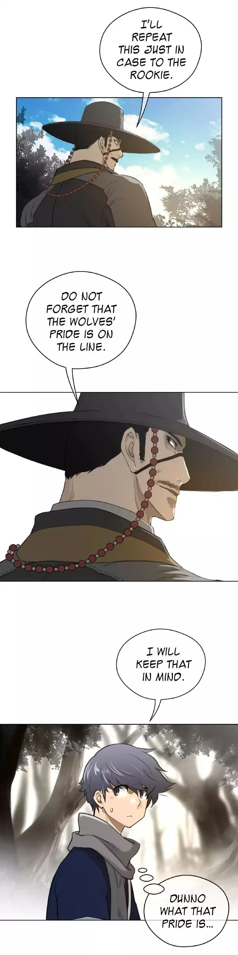 Read Perfect Half chapter 45 image 14 on Lezhin