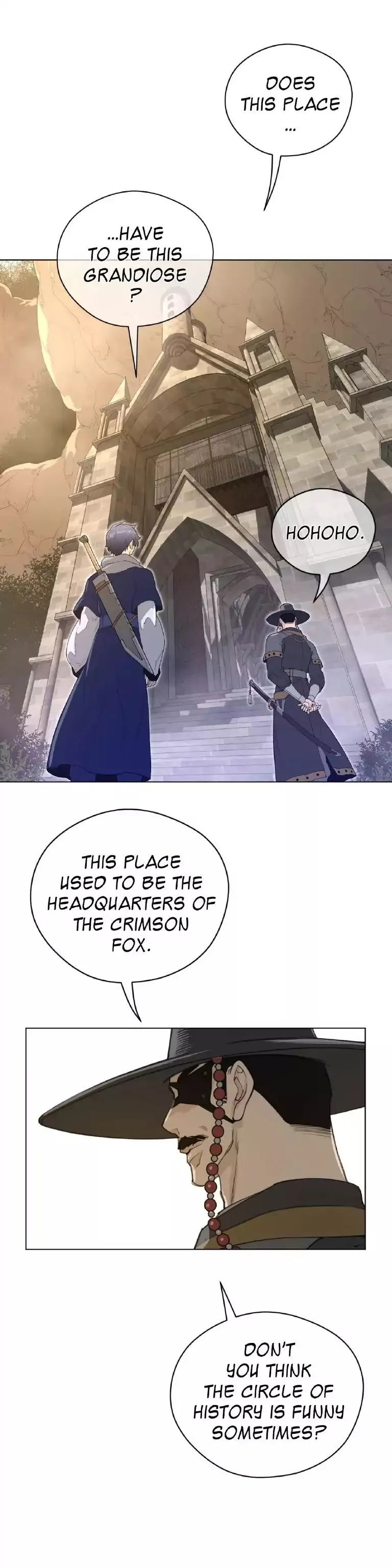 Read Perfect Half chapter 45 image 19 on Lezhin