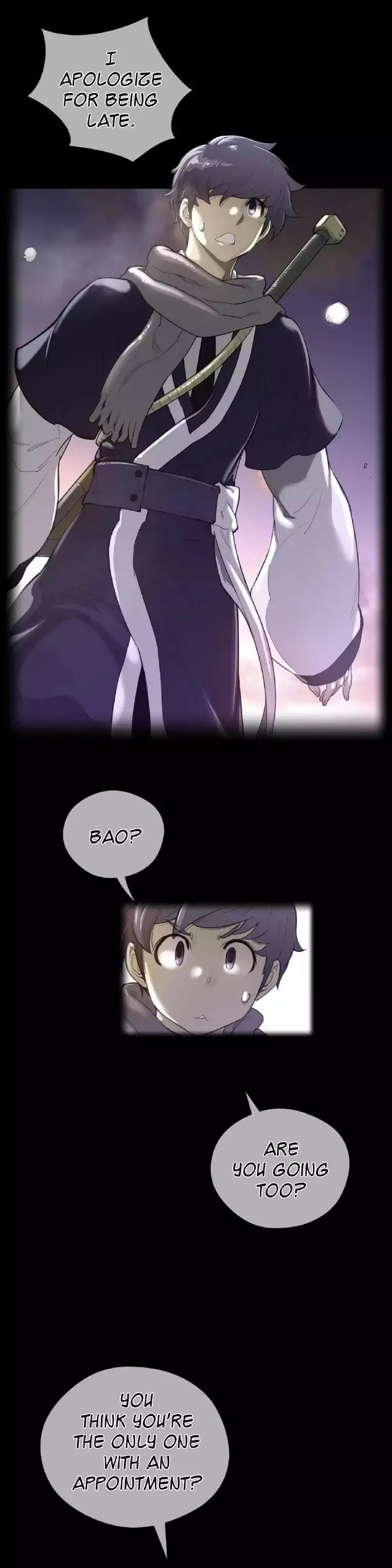 Read Perfect Half chapter 45 image 2 on Lezhin