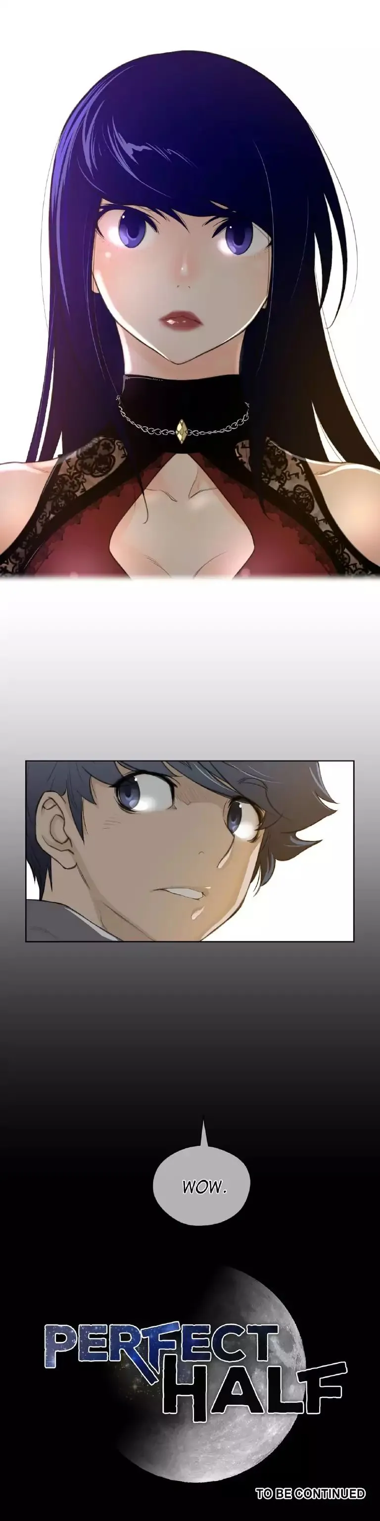 Read Perfect Half chapter 45 image 23 on Lezhin