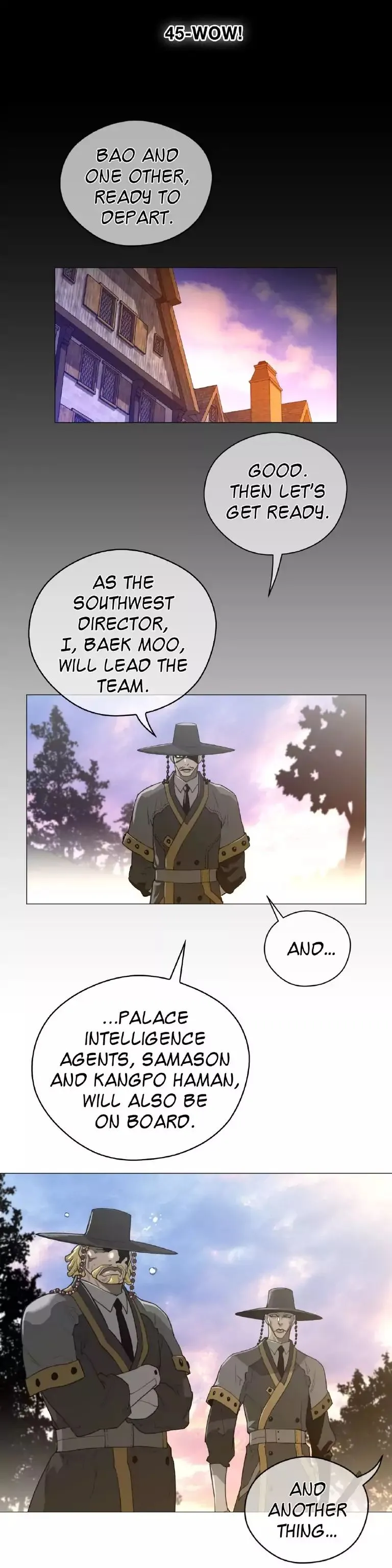Read Perfect Half chapter 45 image 4 on Lezhin