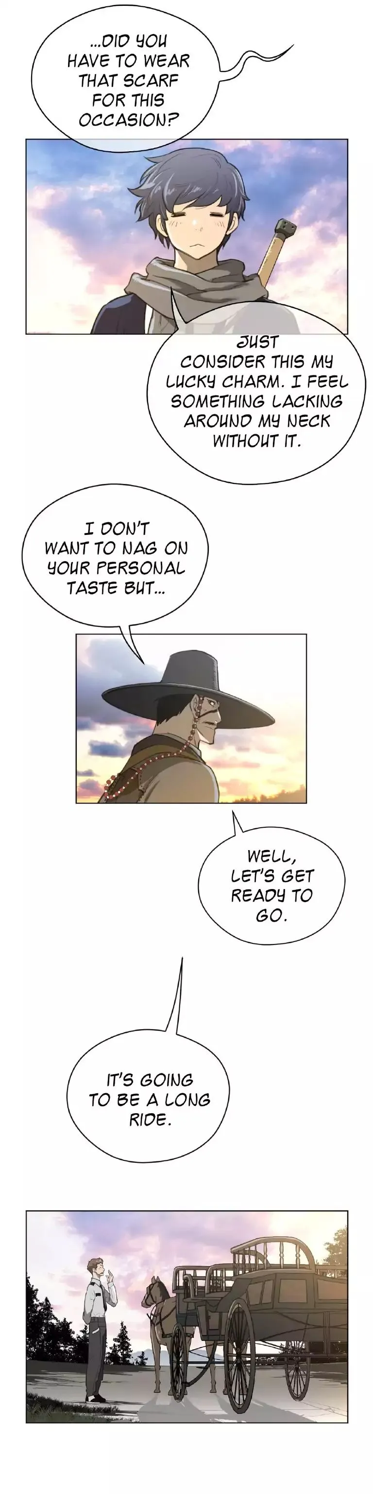 Read Perfect Half chapter 45 image 5 on Lezhin
