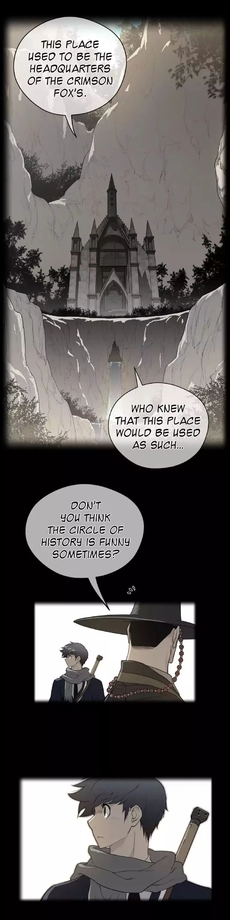 Read Perfect Half chapter 46 image 1 on Lezhin