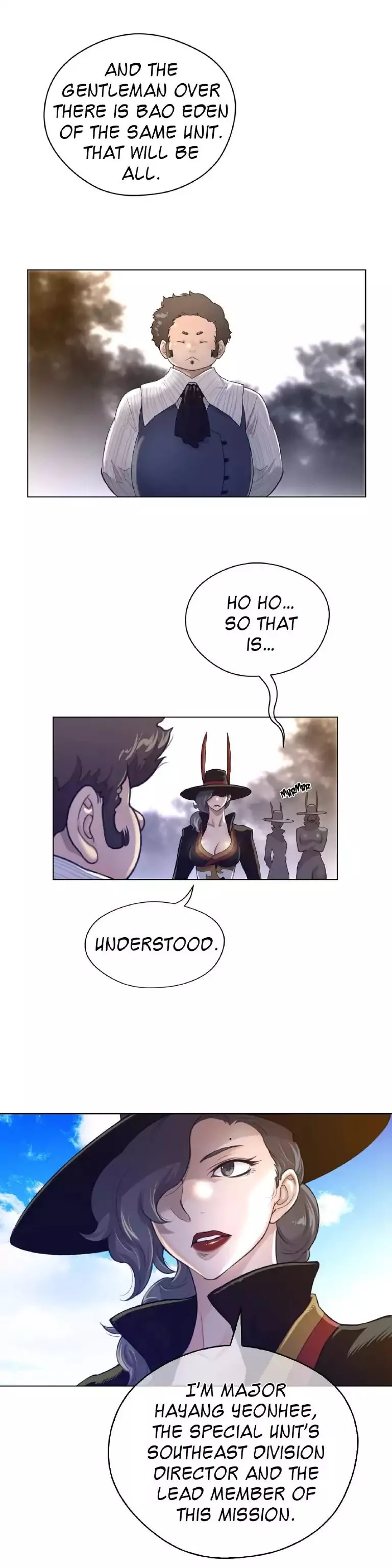Read Perfect Half chapter 46 image 10 on Lezhin