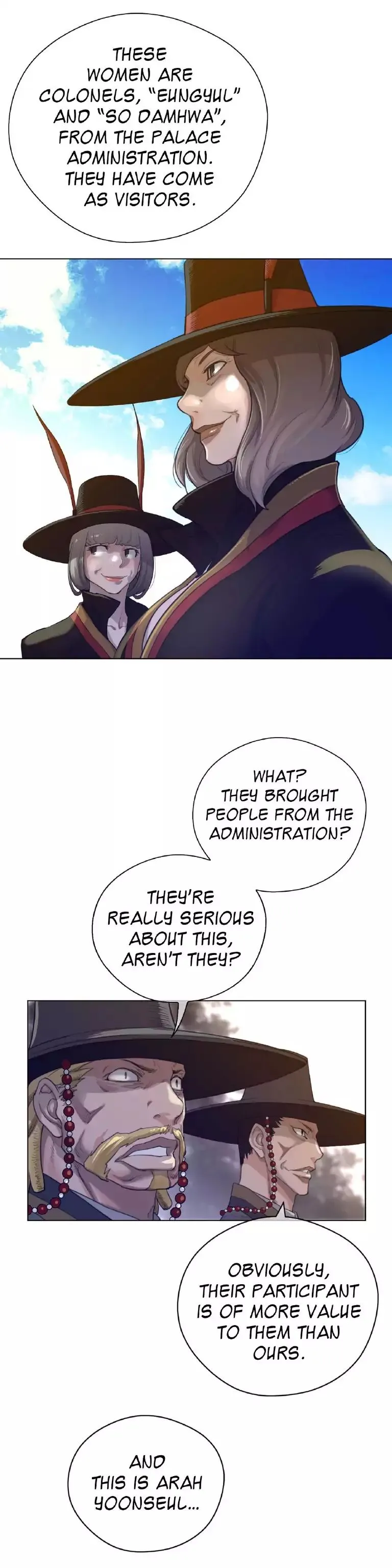 Read Perfect Half chapter 46 image 11 on Lezhin