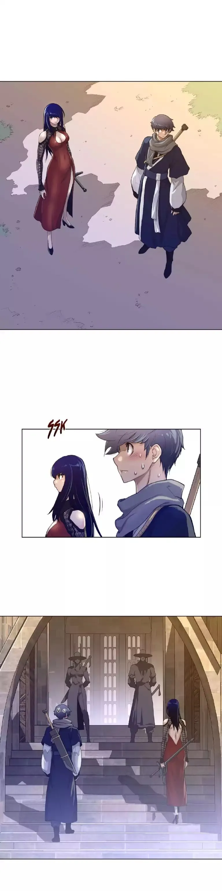 Read Perfect Half chapter 46 image 14 on Lezhin