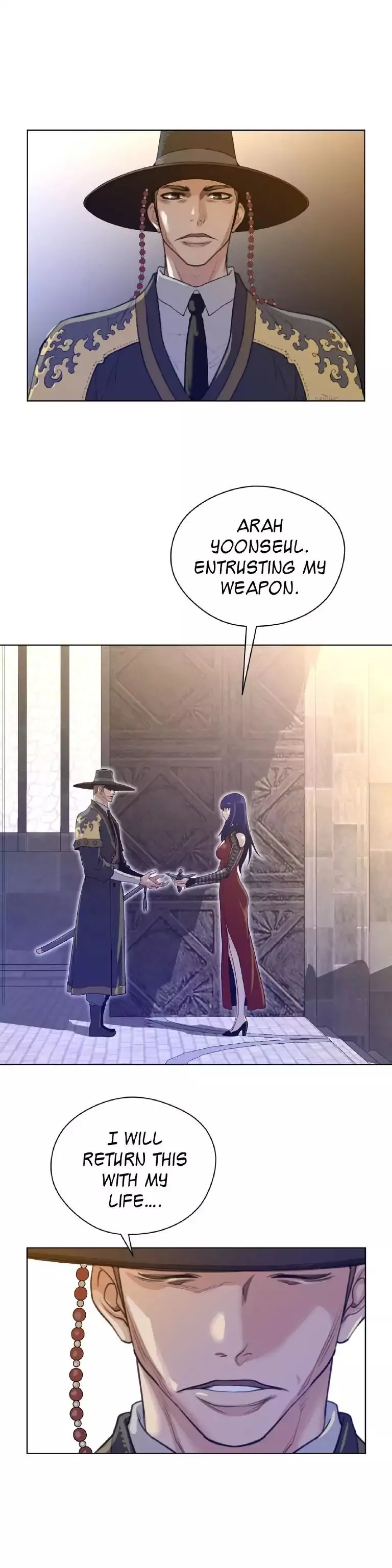 Read Perfect Half chapter 46 image 15 on Lezhin