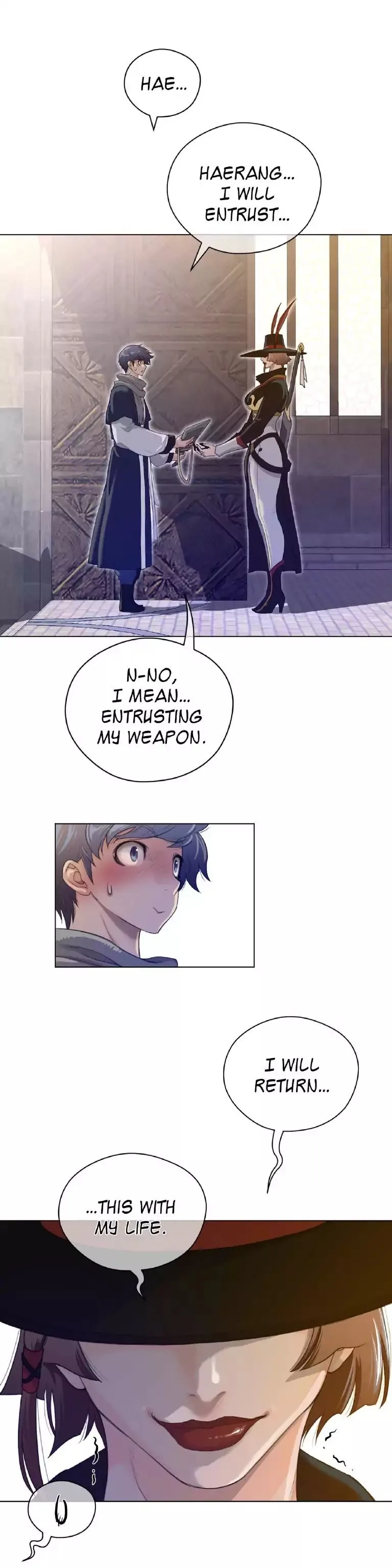 Read Perfect Half chapter 46 image 17 on Lezhin