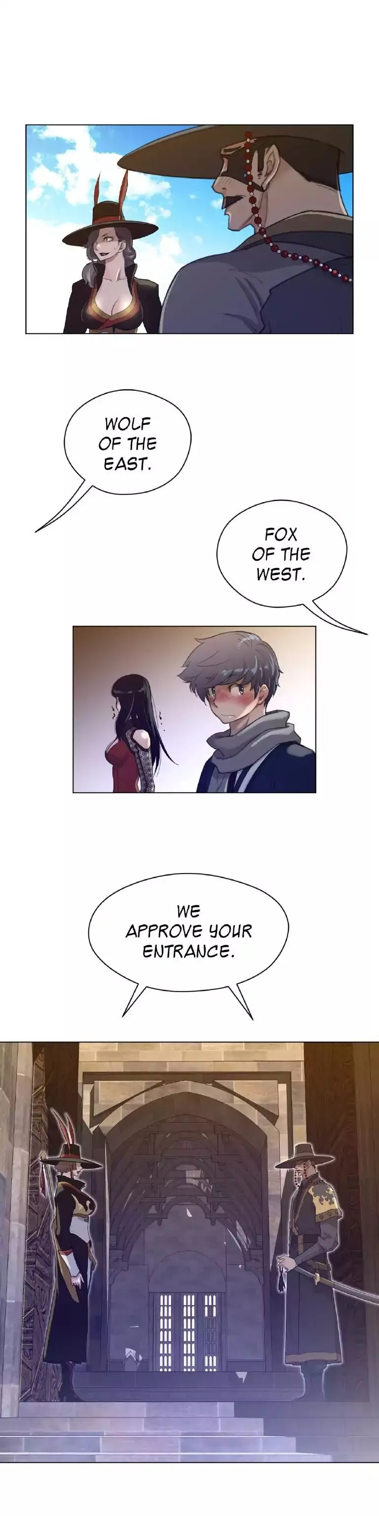 Read Perfect Half chapter 46 image 18 on Lezhin